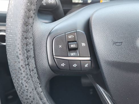 Used 2025 Ford Maverick XLT FWD image 36