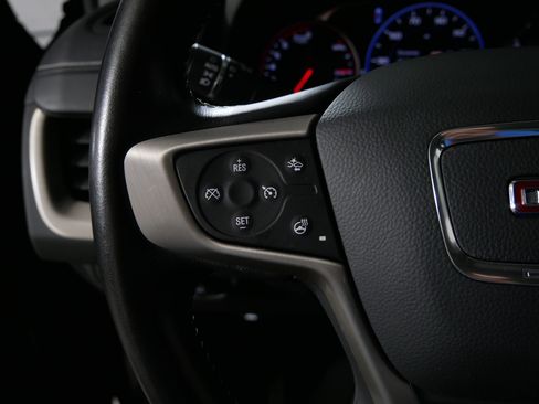 Used 2022 GMC Terrain Denali AWD/4WD image 28