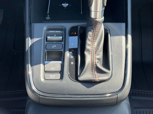 New 2026 Honda CR-V Sport Touring image 17
