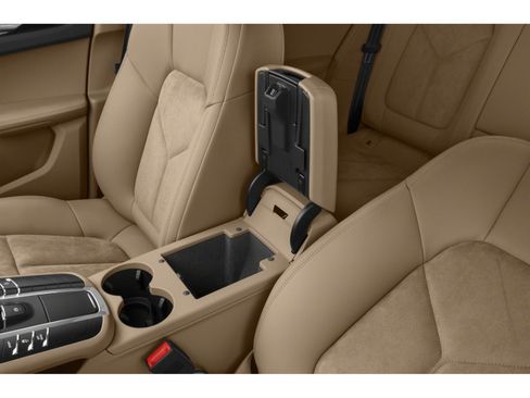 Used 2020 Porsche Macan AWD/4WD image 9
