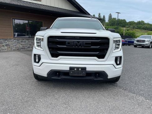 Used 2022 GMC Sierra 1500 Elevation AWD/4WD image 12