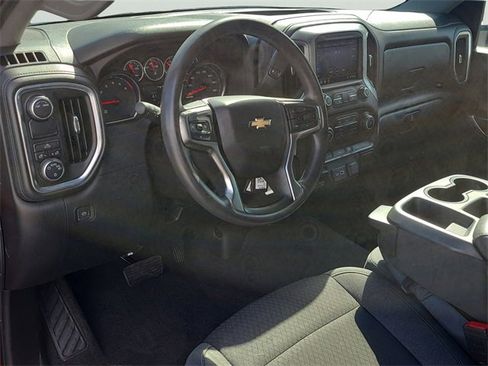 Used 2020 Chevrolet Silverado 3500 LT image 20