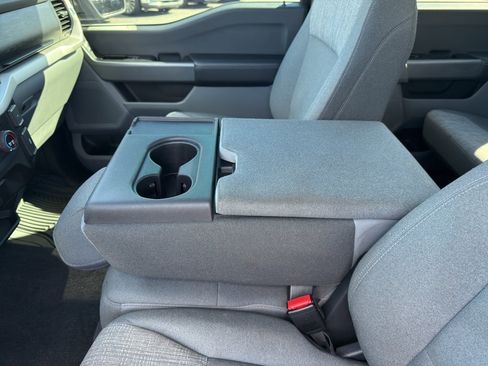 Used 2021 Ford F150 XLT image 16