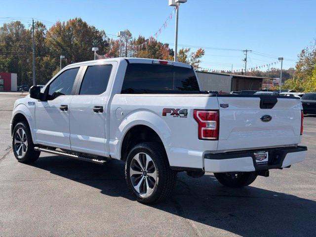 Used 2020 Ford F150 XL w/ Equipment Group 101A Mid AWD/4WD image 11