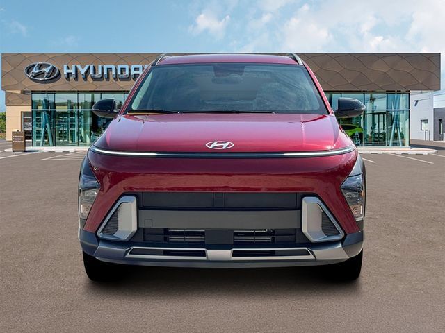 New 2026 Hyundai Kona SEL Premium AWD/4WD image 12