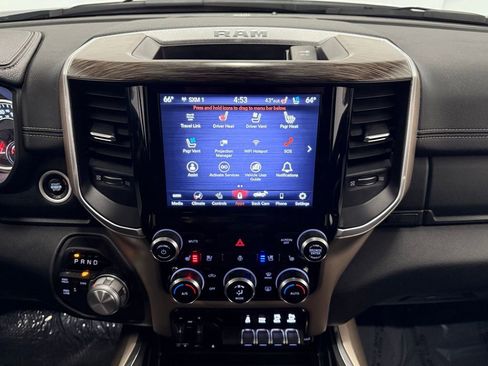 Used 2019 RAM 2500 Laramie image 32