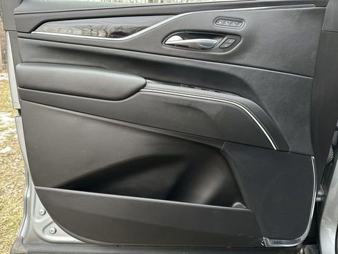 Certified 2024 Cadillac Escalade Sport w/ Touring Package image 20