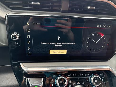 Used 2024 GMC Sierra 1500 Denali Ultimate image 30