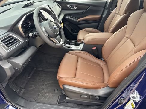 New 2026 Subaru Ascent Touring w/ Popular Package #1 image 12