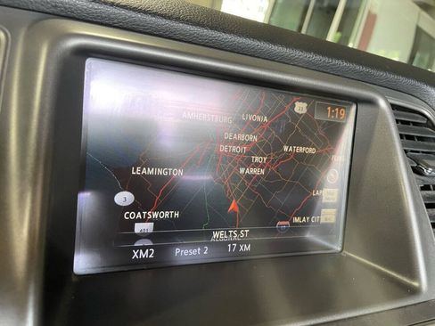 Used 2014 Nissan Murano CrossCabriolet w/ Navigation Package AWD/4WD image 51