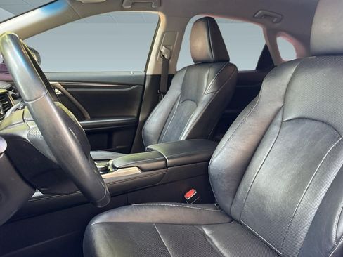 Used 2016 Lexus RX 350 FWD image 5
