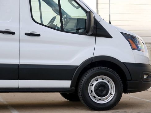 Used 2020 Ford Transit 250 148 High Roof image 28