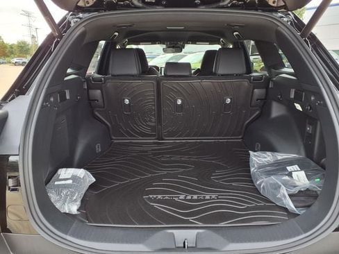 New 2026 Subaru Trailseeker AWD/4WD image 8
