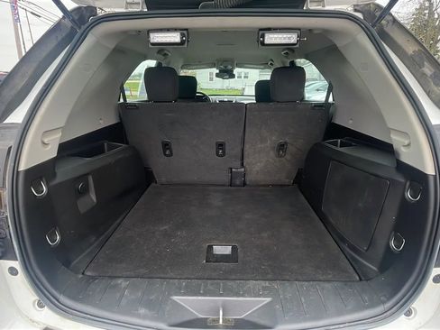 Used 2014 Chevrolet Equinox LS AWD/4WD image 21