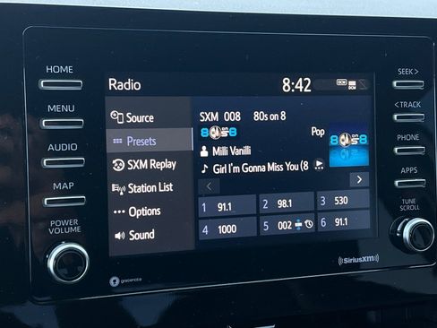 Used 2023 Toyota Camry SE FWD image 24