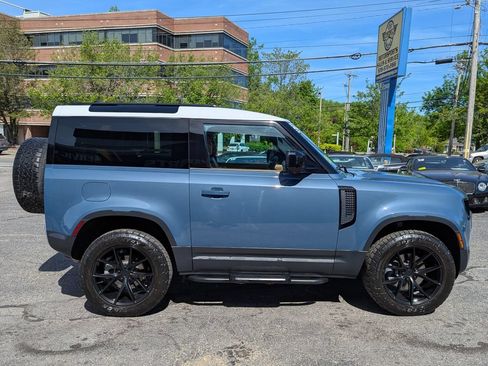 Used 2024 Land Rover Defender 90 S AWD/4WD image 6
