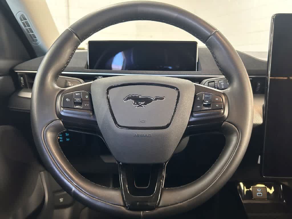 Used 2021 Ford Mustang Mach-E Select RWD image 11