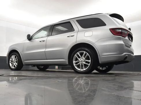 Used 2024 Dodge Durango GT AWD/4WD image 12
