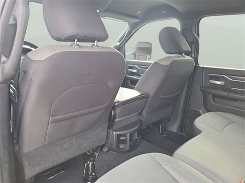 Used 2024 RAM 2500 Big Horn image 15