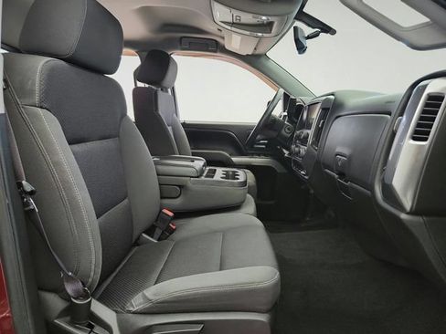 Used 2014 Chevrolet Silverado 1500 LT w/ All Star Edition RWD image 22
