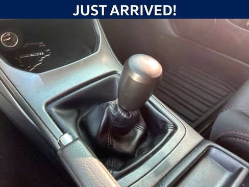 Used 2014 Subaru Impreza WRX Hatchback AWD/4WD image 14