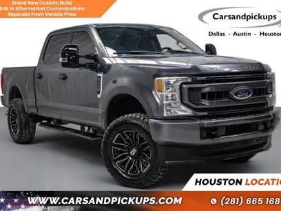 Used 2020 Ford F250 XLT