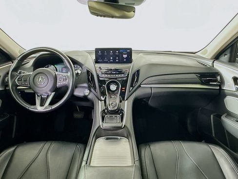 Used 2024 Acura RDX w/ Technology Package AWD/4WD image 3