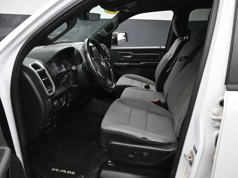 Used 2022 RAM 1500 Big Horn AWD/4WD image 19