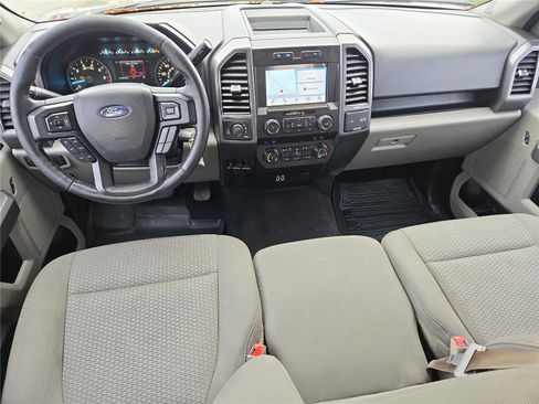 Used 2019 Ford F150 XLT w/ Equipment Group 302A Luxury image 17