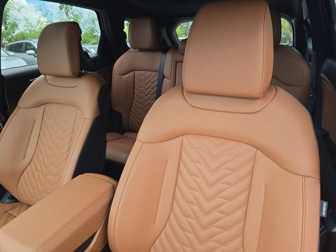 New 2027 Kia Sportage X-Line AWD/4WD image 22