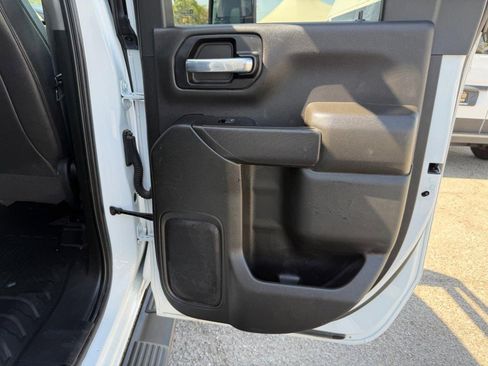 Used 2021 Chevrolet Silverado 2500 W/T w/ WT Fleet Convenience Package RWD image 37