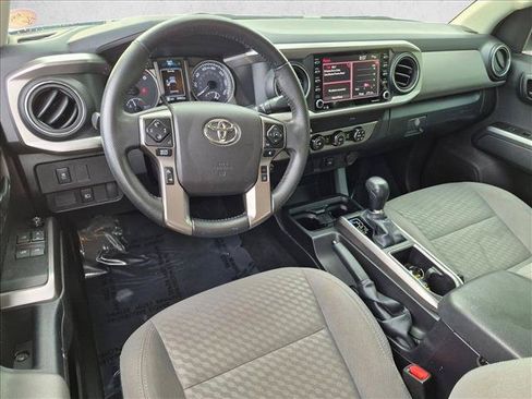 Certified 2023 Toyota Tacoma SR5 AWD/4WD image 16