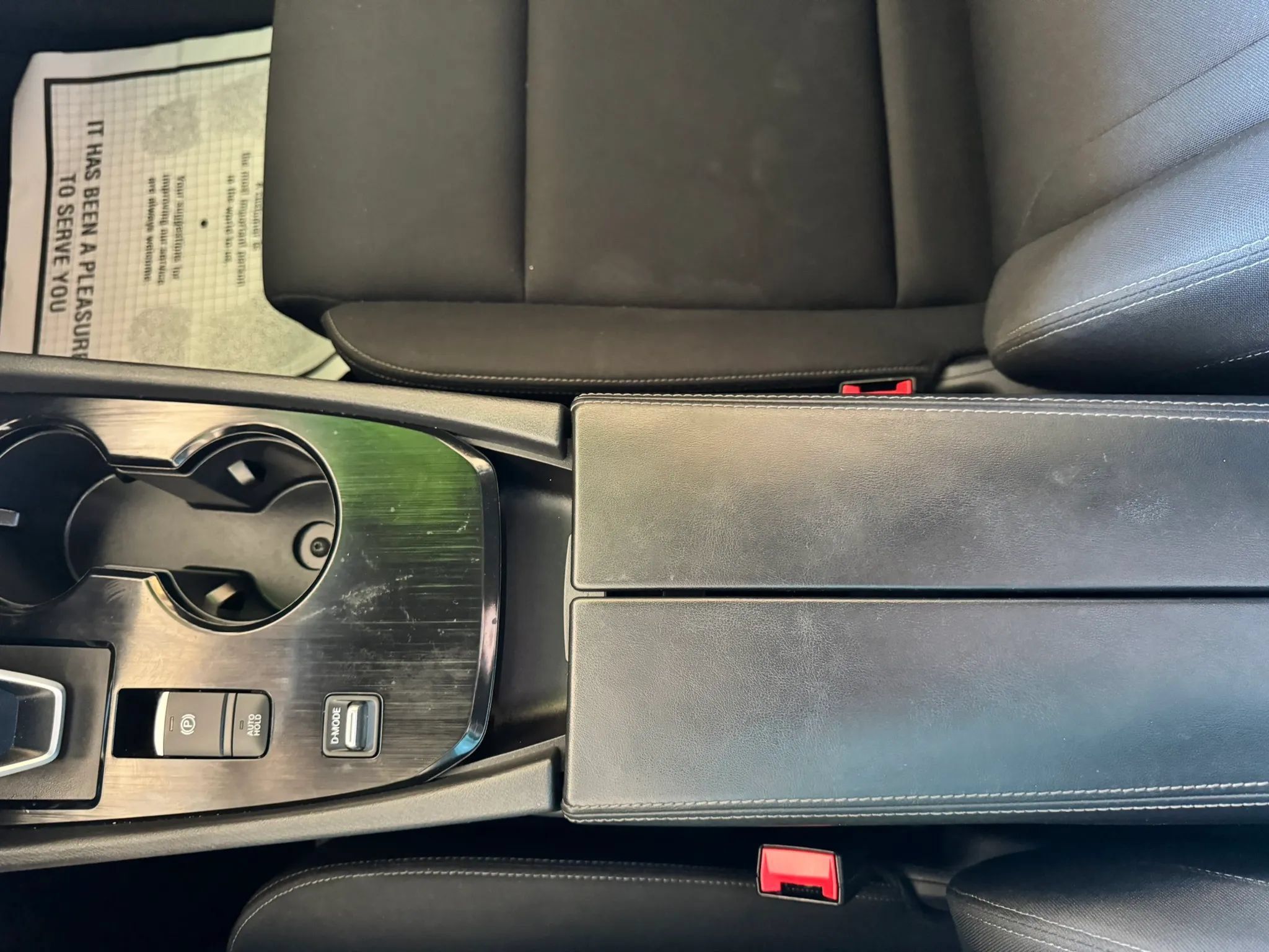 Used 2023 Nissan Rogue S FWD image 14