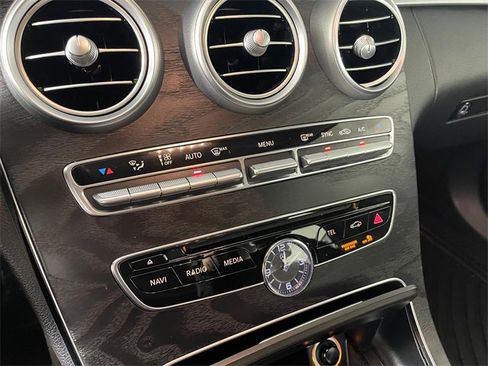 Used 2015 Mercedes-Benz C 300 4MATIC Sedan image 9