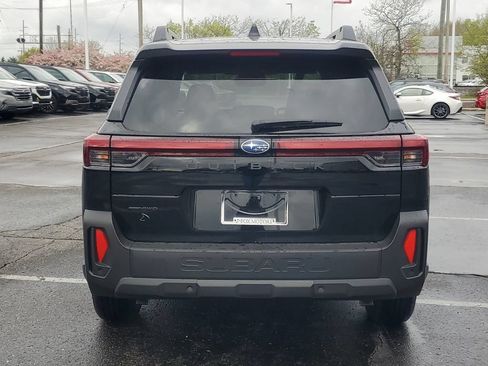 New 2026 Subaru Outback Limited XT AWD/4WD image 4