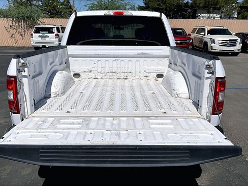 Used 2020 Ford F150 XL w/ XL Power Equipment Group AWD/4WD image 26