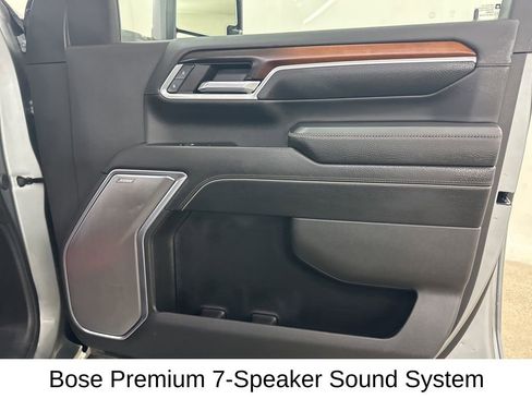 Used 2024 GMC Sierra 2500 Denali w/ Denali Reserve Package image 21