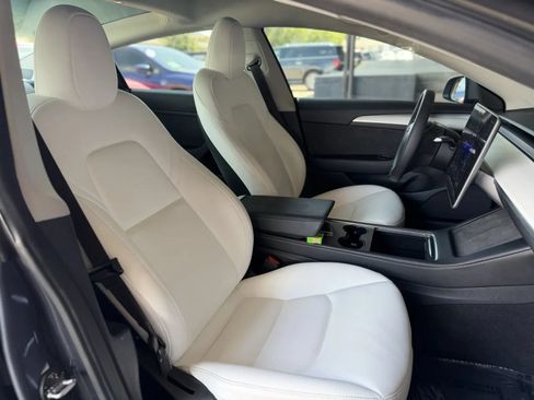 Used 2023 Tesla Model 3 Standard Range RWD image 40
