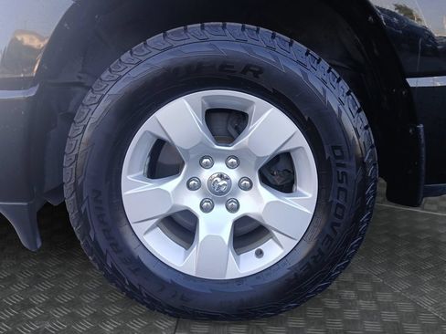Used 2023 RAM 1500 Big Horn AWD/4WD image 23