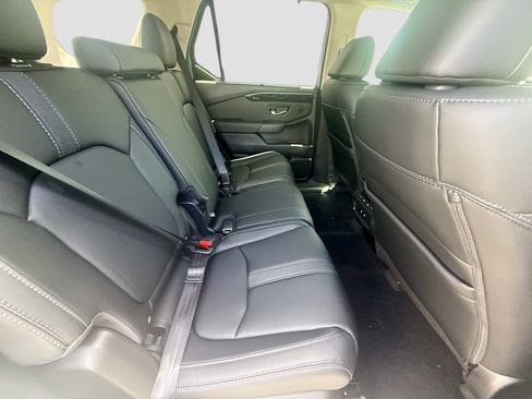 New 2026 Honda Pilot EX-L image 23