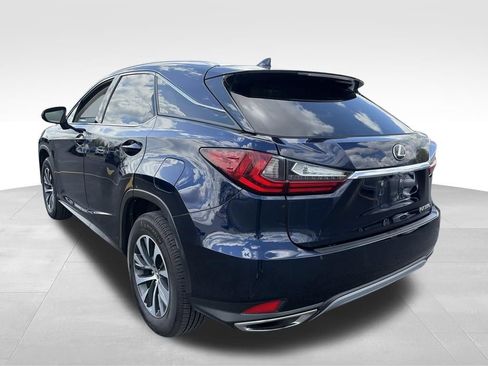 Used 2021 Lexus RX 350 AWD w/ Premium Package image 5