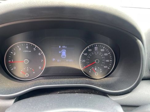 Used 2022 Kia Sportage LX AWD/4WD image 8