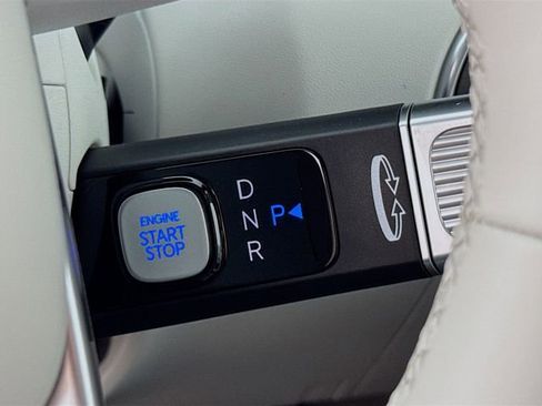 New 2026 Hyundai Palisade SEL FWD image 29