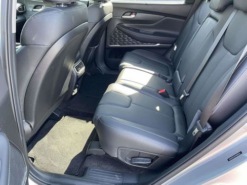 Used 2023 Hyundai Santa Fe SEL Premium AWD/4WD image 10