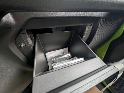 New 2026 Jeep Wrangler Sport S image 33