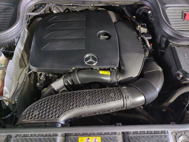 Certified 2023 Mercedes-Benz GLE 350 image 26