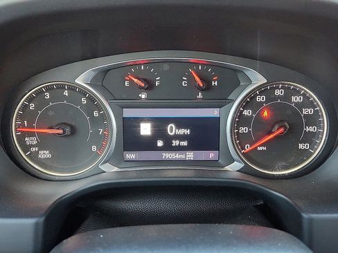 Used 2021 GMC Acadia AT4 w/ LPO, Floor Liner Package image 10