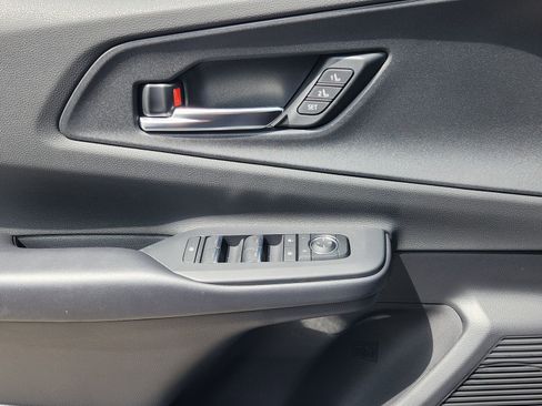 New 2026 Toyota Prius Plug-In Hybrid w/ Limited Premium Package FWD image 22