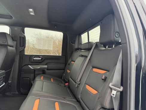 Used 2021 GMC Sierra 3500 AT4 w/ AT4 Premium Plus Package image 14