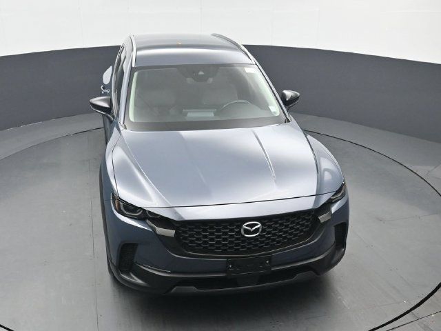 Used 2024 MAZDA CX-50 AWD 2.5 S w/ Cargo Package image 40